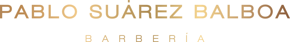 Logo Barbería 2
