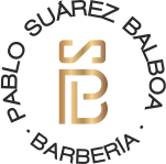 Elemento logo de la peluquería