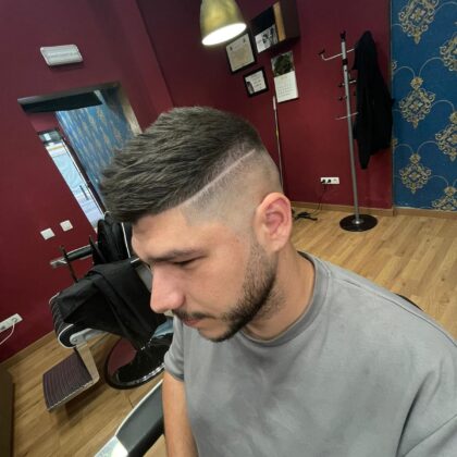 Corte de pelo